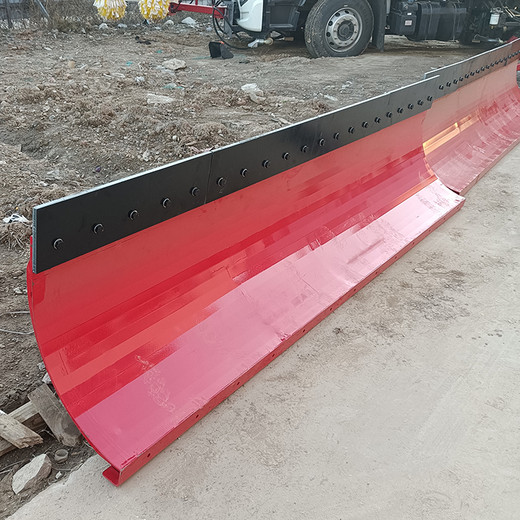 阜陽除雪車破冰設備小型機械清雪機