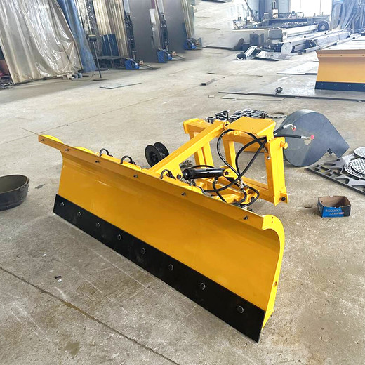 三明新型除雪機浙江斯諾威機電拋雪機