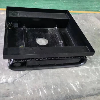 履帶車底盤履帶底盤價(jià)錢廠家供應(yīng)