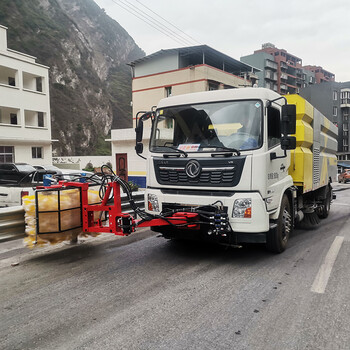 公路环保设备临沂护栏批发市场上门指导安装