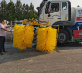 公路设施清洗设备广西波形护栏厂家品质保障