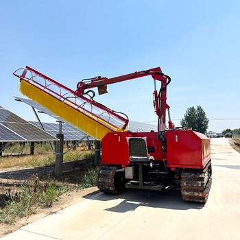 隔离栏清洗车智能道路护栏清洗机各种规格