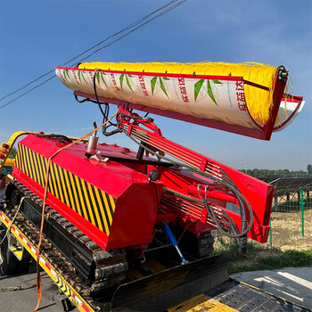 護(hù)欄清洗車環(huán)衛(wèi)車載高速護(hù)欄清洗機(jī)廠家直發(fā)