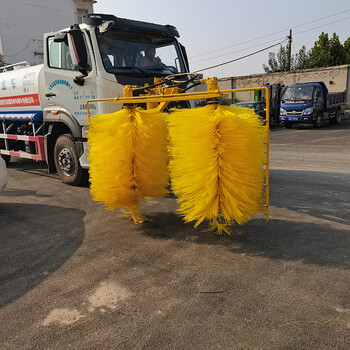 城市護(hù)欄清洗六安護(hù)欄板清洗機(jī)貨源充足