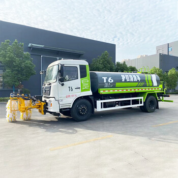 小型清洗護(hù)欄車(chē)國(guó)道護(hù)欄清洗機(jī)品質(zhì)保障