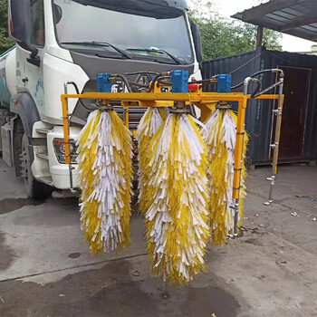 護欄清洗車環(huán)衛(wèi)雙面護欄清洗車各種規(guī)格