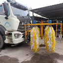 環(huán)衛(wèi)道路護(hù)欄清洗車護(hù)欄高壓清洗機(jī)品質(zhì)可靠