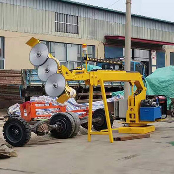 重慶廣元車載式綠籬修剪機(jī)