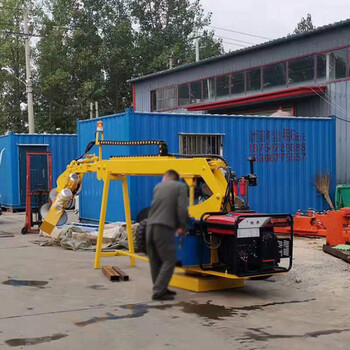 重慶石柱綠籬機(jī)綠籬球修剪機(jī)