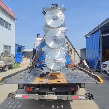 上海盧灣綠化大球綠籬修剪機