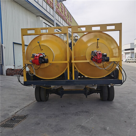 公路養(yǎng)護(hù)機(jī)械瀝青攪拌機(jī)應(yīng)用前景