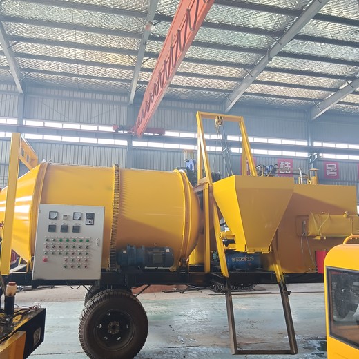 瀝青攪拌機(jī)廠家鄂州瀝青混合料攪拌機(jī)