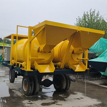 瀝青銑刨料再生機(jī)瀝青攪拌機(jī)伴手安裝