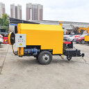 1.5方瀝青拌和機(jī)4000型瀝青攪拌機(jī)空桶