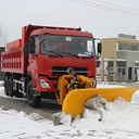 左權(quán)電動(dòng)推雪鏟除冰雪機(jī)械