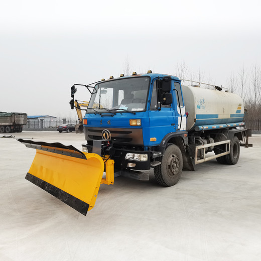 長(zhǎng)安區(qū)掃雪機(jī)器拖拉機(jī)裝備除雪機(jī)