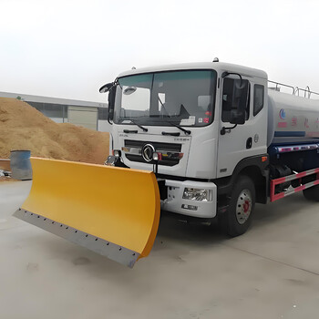 東興鏟車(chē)清雪設備拋雪機價(jià)格