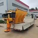 隆化手推式掃雪機(jī)生產(chǎn)廠(chǎng)家鏟車(chē)拋雪機(jī)多少錢(qián)