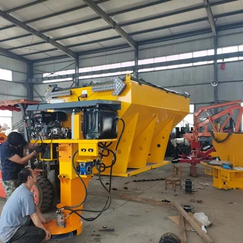 寧明除雪推雪鏟廠房房頂掃雪設(shè)備