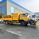 固鎮(zhèn)鏟雪鏟掃雪裝車(chē)機(jī)