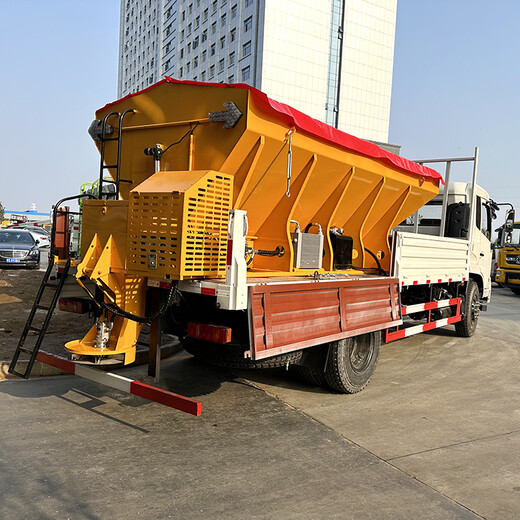 石龍鎮(zhèn)雪鏟車用伸縮掃雪刷鏟車拋雪機(jī)多少錢