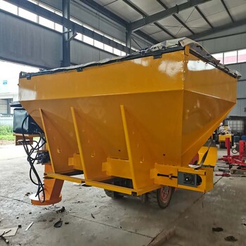 楊林尾鎮(zhèn)小型掃雪車除雪機(jī)手扶式掃雪機(jī)