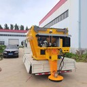鐵東區(qū)除雪設(shè)備廠家排名路上清雪機(jī)