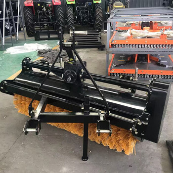 富錦小型鏟雪車德國鏟雪機