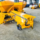 江城區(qū)除雪機(jī)小型昌吉市掃雪機(jī)廠(chǎng)家電話(huà)