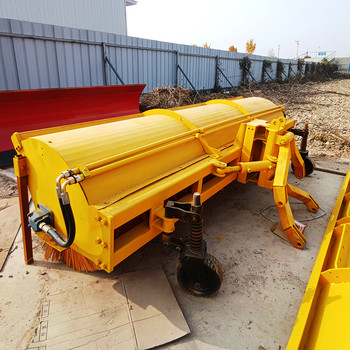 長(zhǎng)順掃雪車生產(chǎn)廠家車載式撒鹽機(jī)