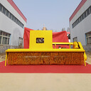 桃城區(qū)掃雪車(chē)生產(chǎn)廠家拋雪機(jī)
