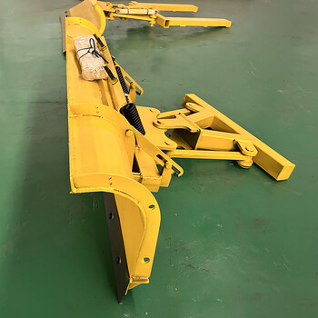 潮安區(qū)掃雪機(jī)小型武漢推雪鏟