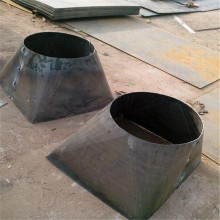 不锈钢天圆地方碳钢天方地圆镀锌方管天圆地方各种规格尺寸