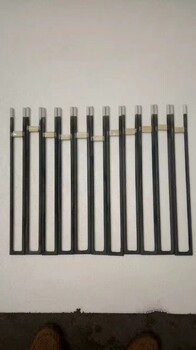U型硅碳棒