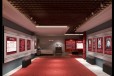 哈尔滨展厅设计公司-哈尔滨展厅设计制作-哈尔滨园区展厅设计公司