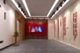 黑龙江展厅设计公司-展厅展览馆设计-多媒体数字展馆设计公司