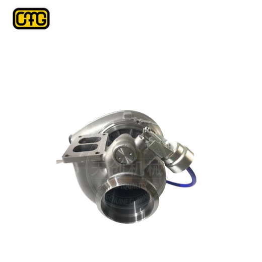 廣州天創機械工程機械配件6742-01-5208增壓器現貨