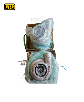 廣州天創(chuàng)機(jī)械工程機(jī)械配件10R2622渦輪增壓現(xiàn)貨