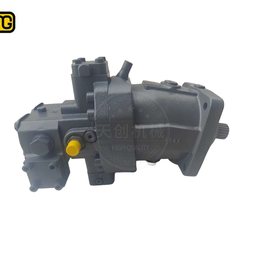 回油閥總成21N-60-32701廣州天創機械原廠配件