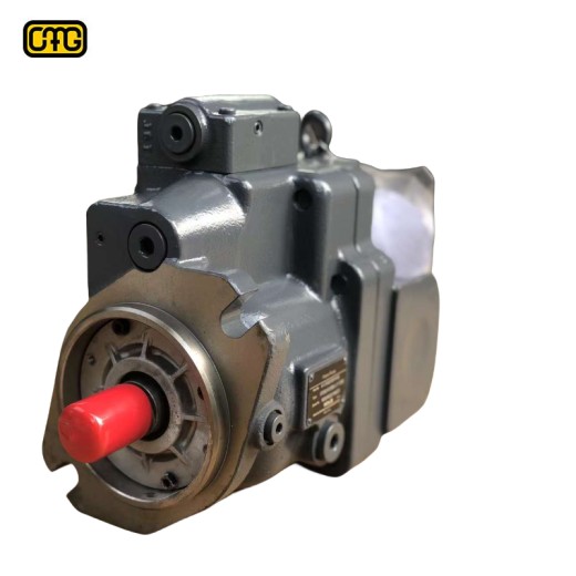液压泵708-3S-00872广州工程配件零部件库存现货