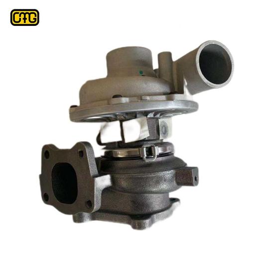 廣州天創(chuàng)機械工程機械配件2W-1744增壓器現(xiàn)貨