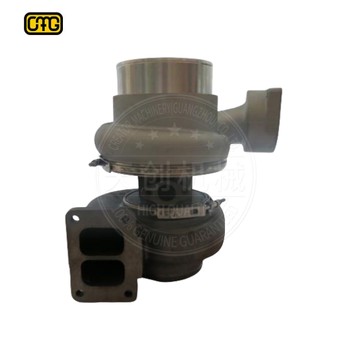 廣州天創機械工程機械配件1W-1809渦輪增壓現貨