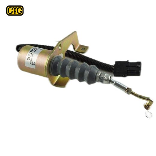 廣州天創原廠挖掘機機械配件2123426傳感器