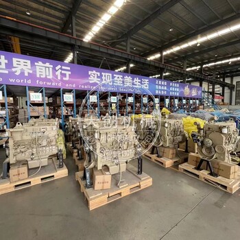 廣州天創(chuàng)機(jī)械工程機(jī)械配件DZ124285缸套組件現(xiàn)貨配件