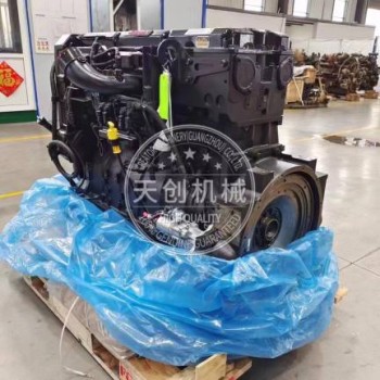 HC广州天创机械配件248-5352涡轮增压器