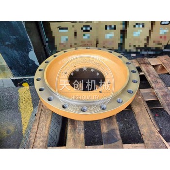 前引導輪14722570沃爾沃建機廣州天創(chuàng)機械