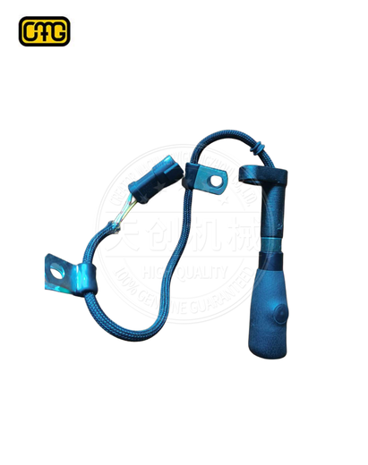 廣州天創(chuàng)機(jī)械工程機(jī)械配件2161397電磁閥現(xiàn)貨