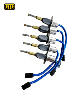 廣州天創(chuàng)機(jī)械工程機(jī)械配件3021420電磁閥現(xiàn)貨配件