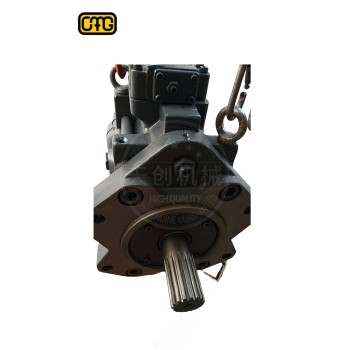 齿轮泵708-3S-04573挖掘机配件零部件库存现货