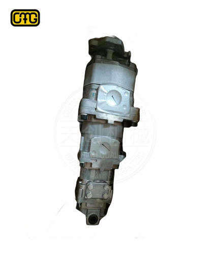 廣州天創(chuàng)機(jī)械工程機(jī)械配件6755-71-1310燃油泵現(xiàn)貨配件